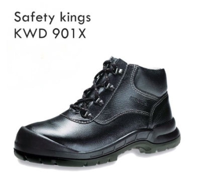 Sepatu Safety King KWD 901 X