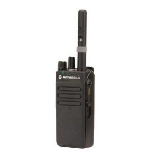 HT MOTOROLA XIR-P6600i Frekuensi VHF 136-174 Mhz - Handy Talkie