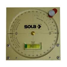 Clinometer SOLA 13
