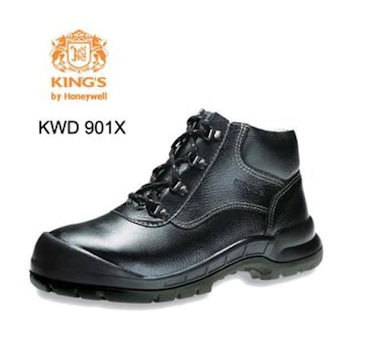 Jual Sepatu Safety King's KWD 901X Original