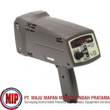 SHIMPO DT725 Kit Portable Digital Stroboscope