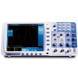 Owon SDS8302 300MHz Digital Oscilloscope