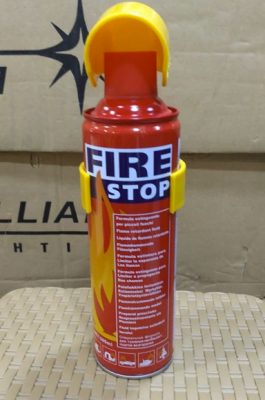Tabung fire stop Netto 500ml
