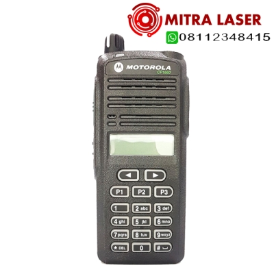 HT Motorola CP-1660 VHF/UHF Original