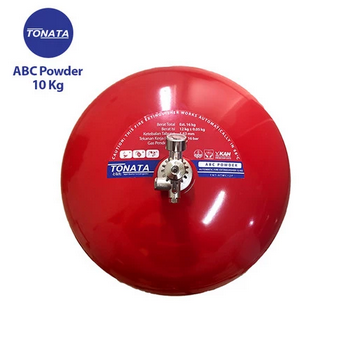 Automatic Thermatic Pemadam Api Otomatis / ABC Powder 10 kg Tonata
