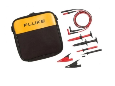 Jual Fluke TLK 220 Tool paket Komplit kabel multimeter Original