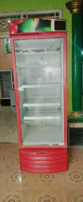Freezer Box