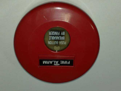 Manual Push Button HC-2W