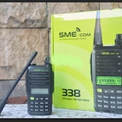 Handy Talky SME 338 UHF 400