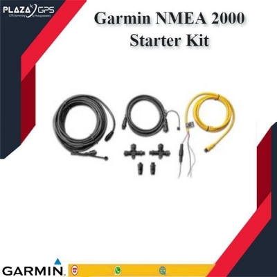 Garmin NMEA 2000 Starter Kit