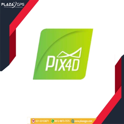 PIX4D Mapper Pro Software Perpetual