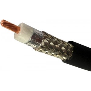 Kabel Coaxial Ericsson RG8 - Kabel Coaxial