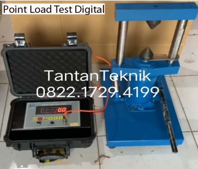 Point Load Test Digital \ Murah di Jakarta