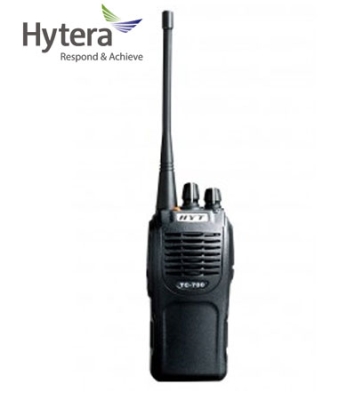 Handy Talky Hytera TC-700