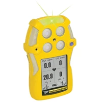 Detektor Gas Alert Quattro™