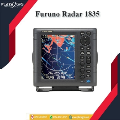 Furuno Radar 1835