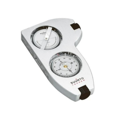 Kompas Suunto Tandem 360PC/360R - Compas Suunto Tandem
