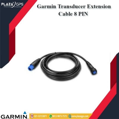 Garmin Transducer Extension Cable 10 Feet 8 PIN / 3 Meter