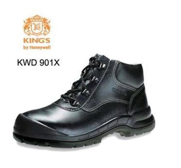 Jual Sepatu Safety King's KWD 901X Original