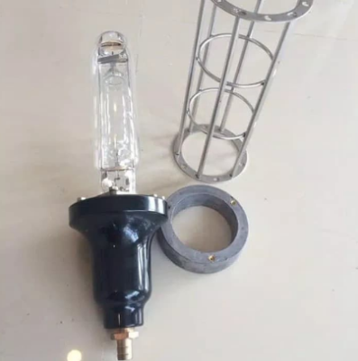 Paket Holder 2kw Underwater Lamp Bulp 2000 watt
