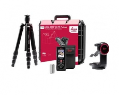 Laser Meter Leica Disto D810 baru bergaransi