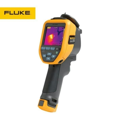 Jual Fluke TiS20 Infrared Camera Thermal Imager