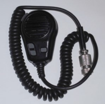 HAND Speaker MICSY-707 untuk ICOM 710 Microphone HANDMIC KAPAL