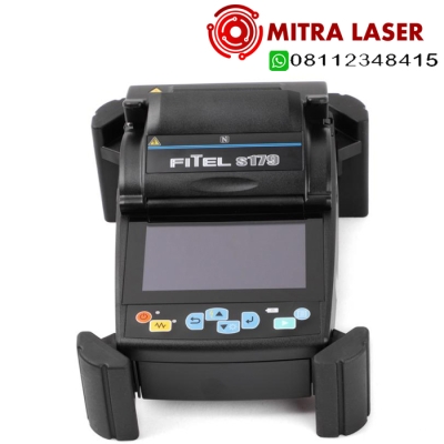 Fusion Splicer FITEL S179 Made In Jepang