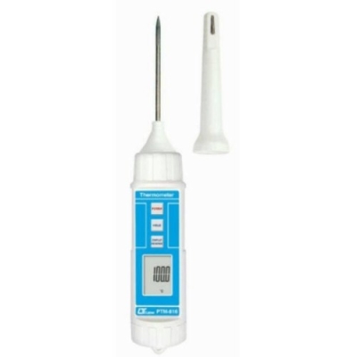LUTRON PTM-816 DIGITAL THERMOMETER