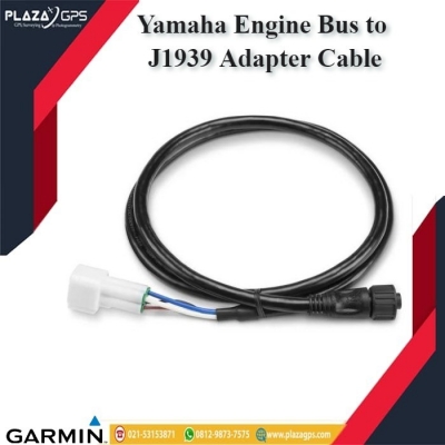 Yamaha Engine Bus to J1939 Adaptor Cable / kabel Garmin