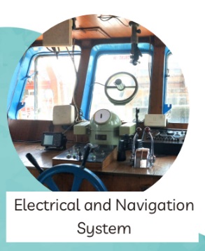 Electrical and Navigation…