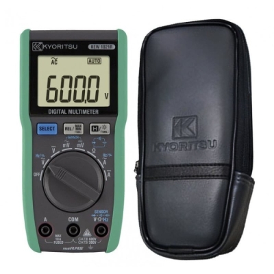 Jual Kyoritsu KEW 1021R Digital Multimeters