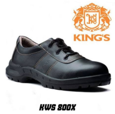 Sepatu king's KWS 800