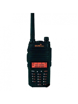 Handy Talky SME 188 Dual Band