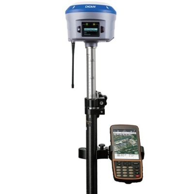GPS Geodetik CHC i70 - Gps Geodetik