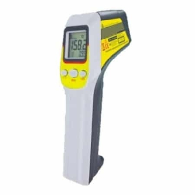 Sanfix IT-550N Infrared Thermometer - Alat Ukur Suhu
