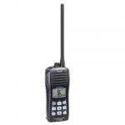 HT Icom IC-M34 VHF Marine Transceiver - Handy Talkie