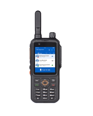 Handy Talky Inrico T298S - Radio Komunikasi HT
