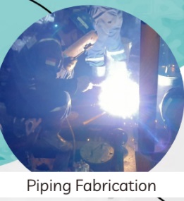 Piping Fabrication
