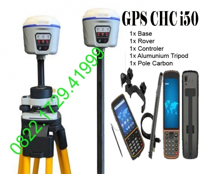 GPS Geodetic RTK…