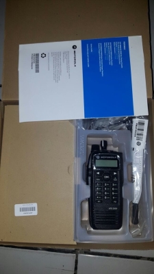 HT Motorola ATS-2500i Trunking - Handy Talkie