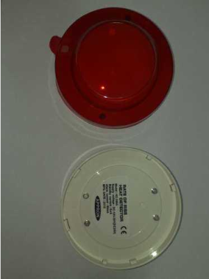 Fixed Temperature Detector HC-407