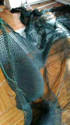 jaring keramba ikan