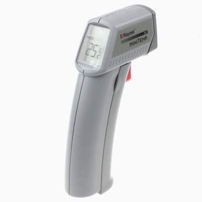 RAYTEK MT-4 Mini Infrared Thermometer - Alat Ukur…