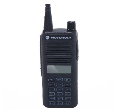 HT Motorola XiR C2660 VHF 136-174 Mhz Original