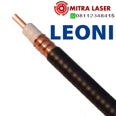 Kabel Coaxial Leoni 1/2″R Cable Feeder