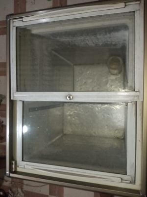 Freezer Box 100L