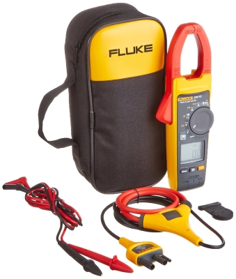 Jual Fluke 376 FC Wireless True-RMS Clamp Meter Original