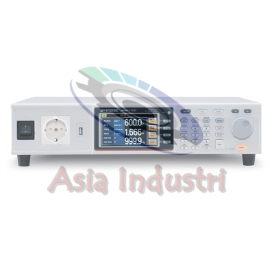 GW Instek APS-7050 500VA Programmable AC Power Source