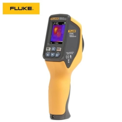 Jual Fluke VT04A Visual IR Thermometer Imager Kamera